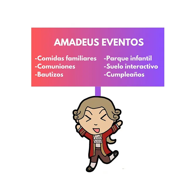 Amadeus Eventos Eventos